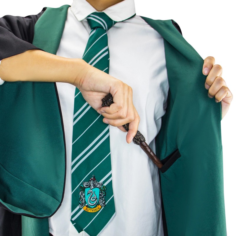 HP Robe Slytherin Small