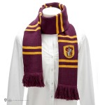 HP Scarf Gryffindor