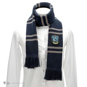 HP Scarf Ravenclaw