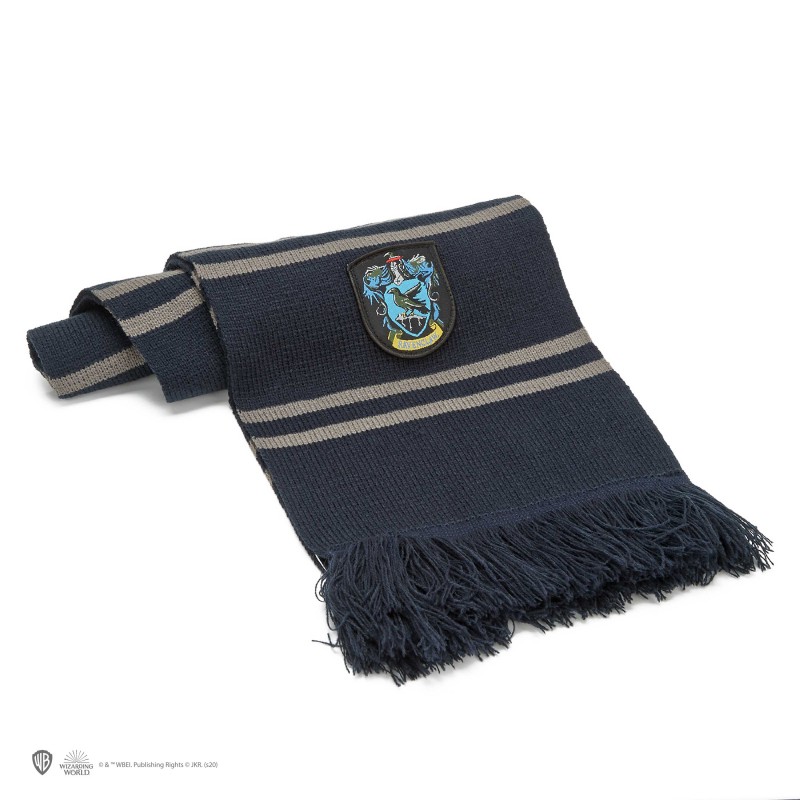 HP Scarf Ravenclaw