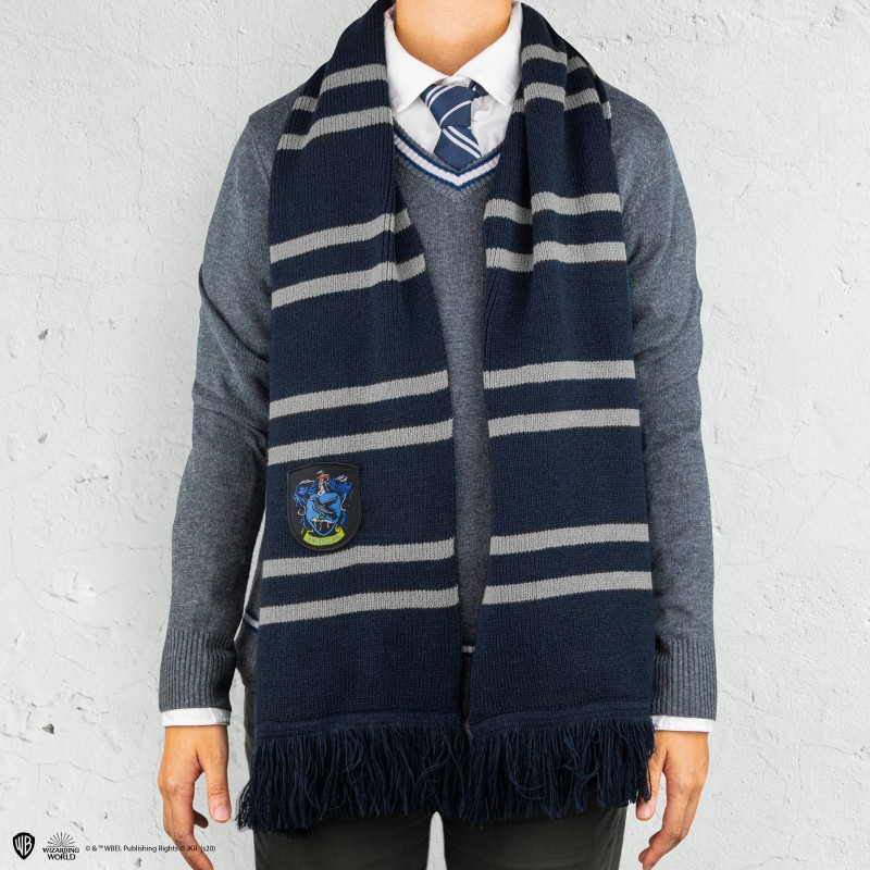 HP Scarf Ravenclaw