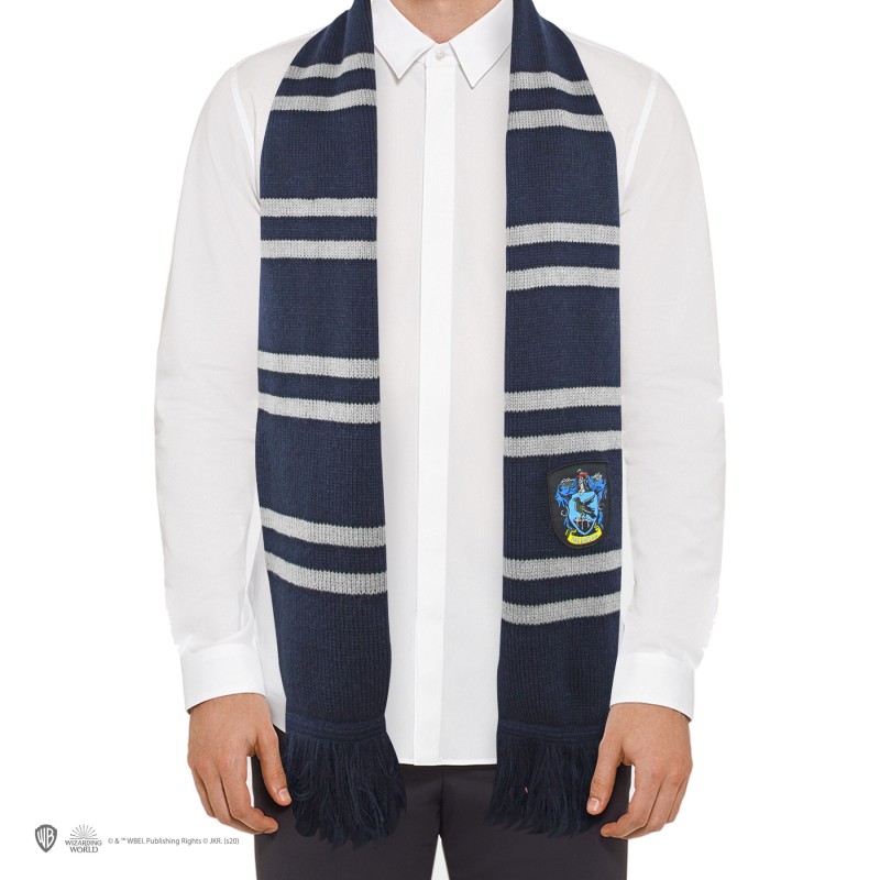 HP Scarf Ravenclaw