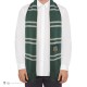 HP Scarf Slytherin
