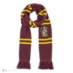 HP Scarf Acrylic Gryffindor Deluxe