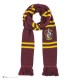 HP Scarf Acrylic Gryffindor Deluxe