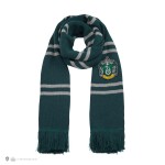 HP Scarf Acrylic Slytherin Deluxe