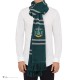 HP Scarf Acrylic Slytherin Deluxe