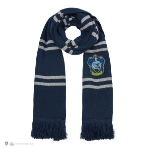 HP Scarf Acrylic Ravenclaw Deluxe