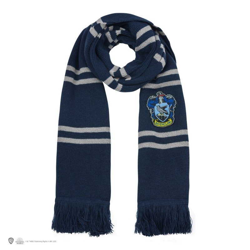 HP Scarf Acrylic Ravenclaw Deluxe