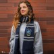 HP Scarf Acrylic Ravenclaw Deluxe
