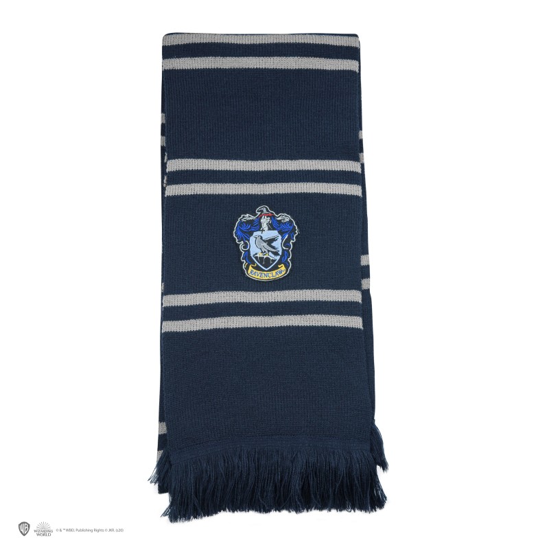 HP Scarf Acrylic Ravenclaw Deluxe