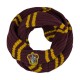 HP Scarf Infinity Acrylic Gryffindor