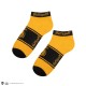 Harry Potter Socks Set of 3 - Ankle - Hufflepuff