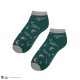 Harry Potter Socks Set of 3 - Ankle - Slytherin