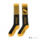 HP Socks Set of 3 - Knee High Hufflepuff