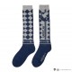 HP Socks Set of 3 - Knee High Ravenclaw