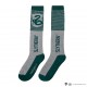 HP Socks Set of 3 - Knee High Slytherin