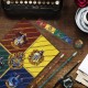 HP Stationery Set - Hogwarts houses