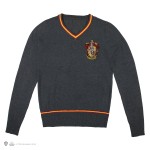 Harry Potter Sweater Gryffindor XL