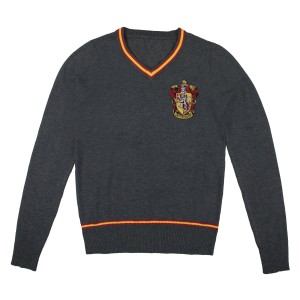 Harry Potter Sweater Gryffindor KIDS