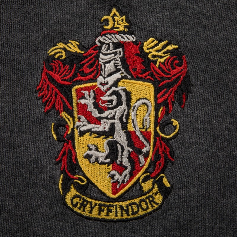 Harry Potter Sweater Gryffindor KIDS