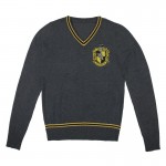 Harry Potter Sweater Hufflepuff LARGE
