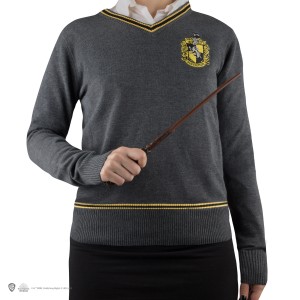 Harry Potter Sweater Hufflepuff MEDIUM