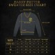 Harry Potter Sweater Hufflepuff MEDIUM