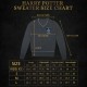 Harry Potter Sweater Ravenclaw LARGE