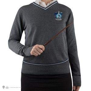 Harry Potter Sweater Ravenclaw MEDIUM