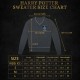 Harry Potter Sweater Ravenclaw MEDIUM