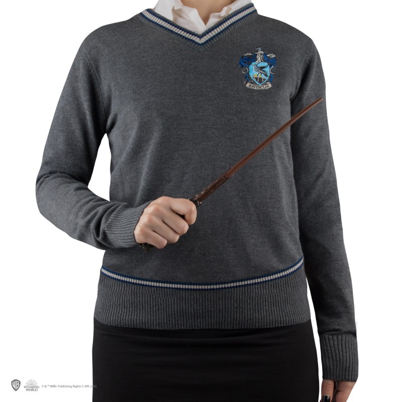 Harry Potter Sweater Ravenclaw KIDS (Xsmall)