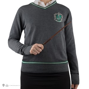 Harry Potter Sweater Slytherin KIDS (Xsmall)