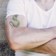 HP Tattoos Set of 35 Temporary Tatoos