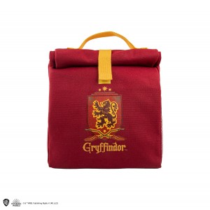 HP Thermal Lunch Bag Gryffindor