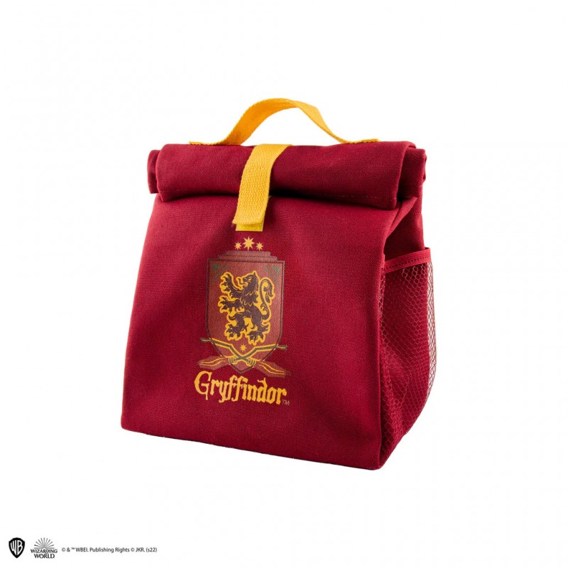HP Thermal Lunch Bag Gryffindor