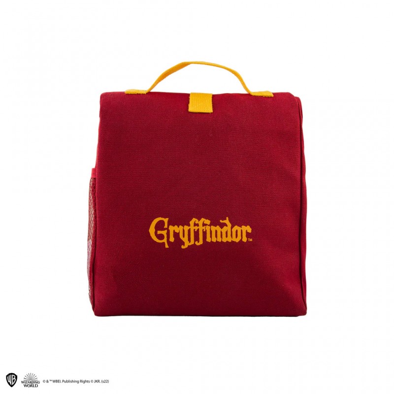 HP Thermal Lunch Bag Gryffindor