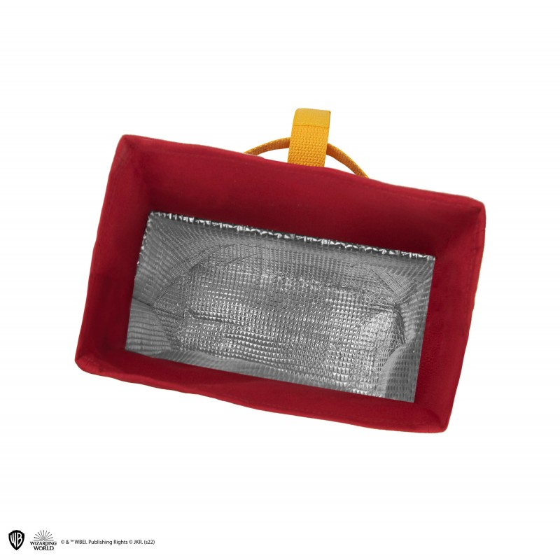 HP Thermal Lunch Bag Gryffindor