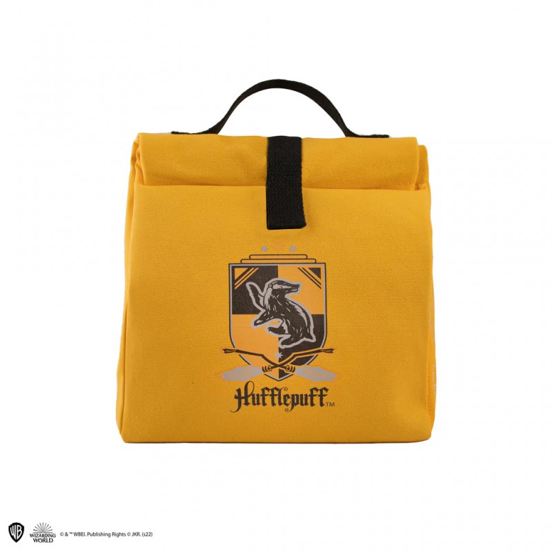 HP Thermal Lunch Bag Hufflepuff
