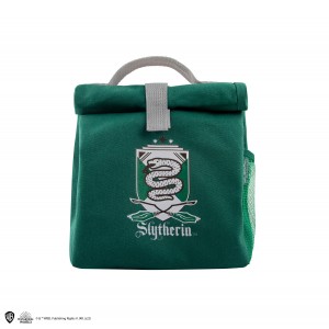 HP Thermal Lunch Bag Slytherin