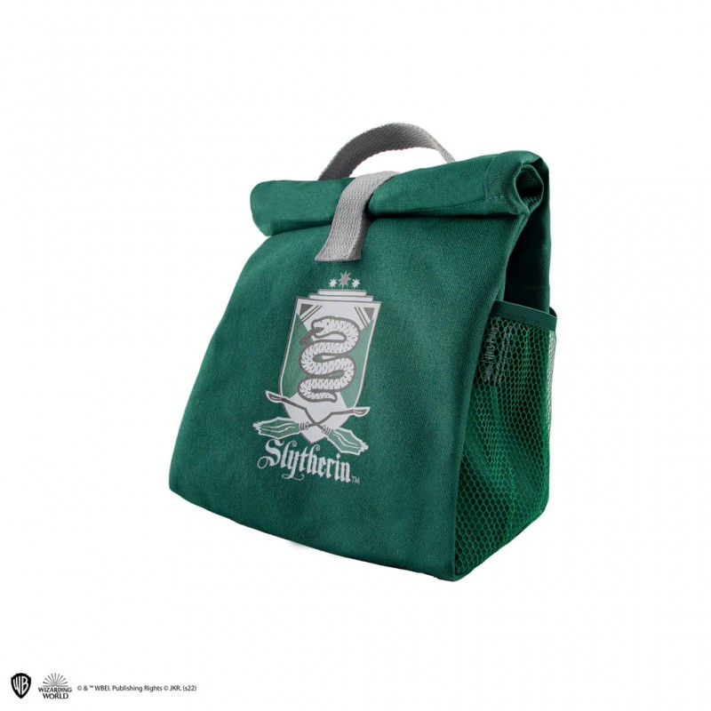 HP Thermal Lunch Bag Slytherin