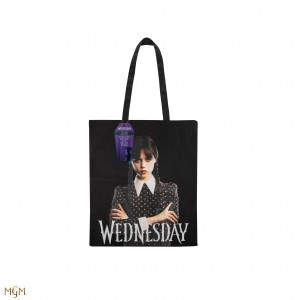 Tote Bag - Wednesday