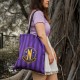 Tote Bag - Wednesday with Cello