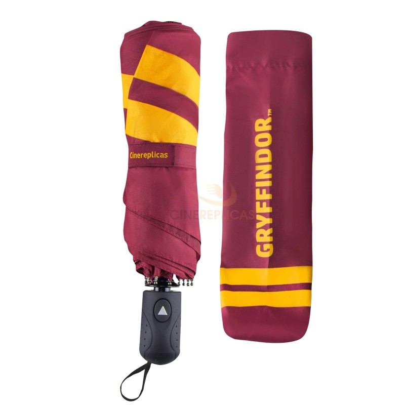 HP Umbrella Gryffindor