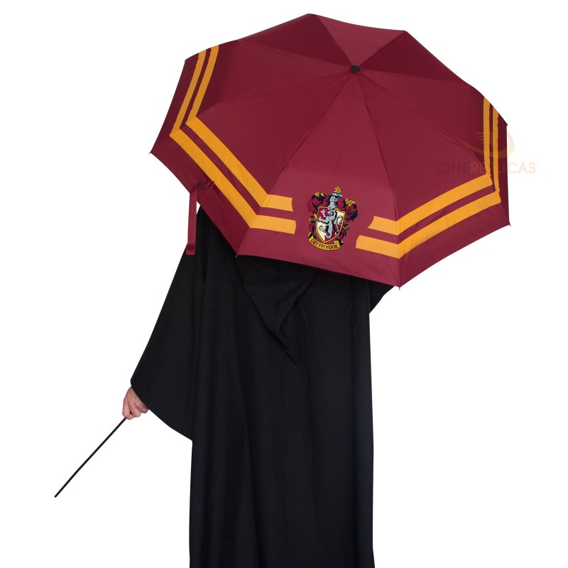 HP Umbrella Gryffindor