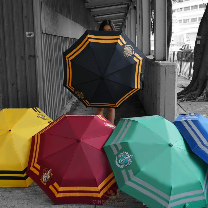 HP Umbrella Gryffindor