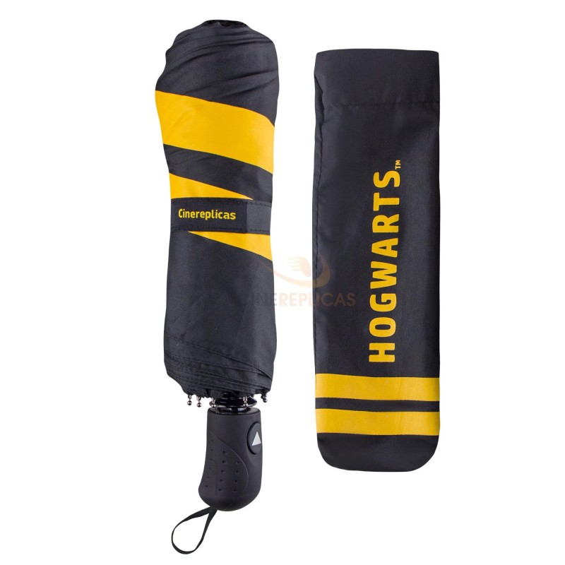 HP Umbrella Hogwarts