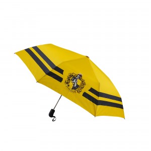 HP Umbrella Hufflepuff