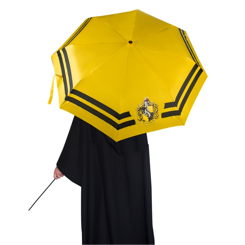 HP Umbrella Hufflepuff