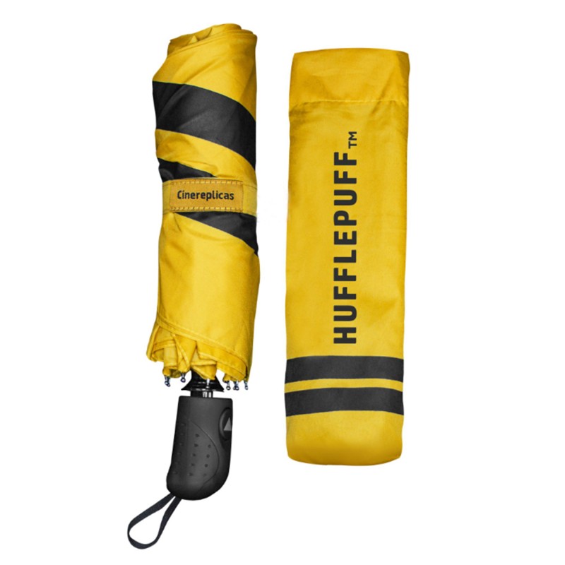 HP Umbrella Hufflepuff